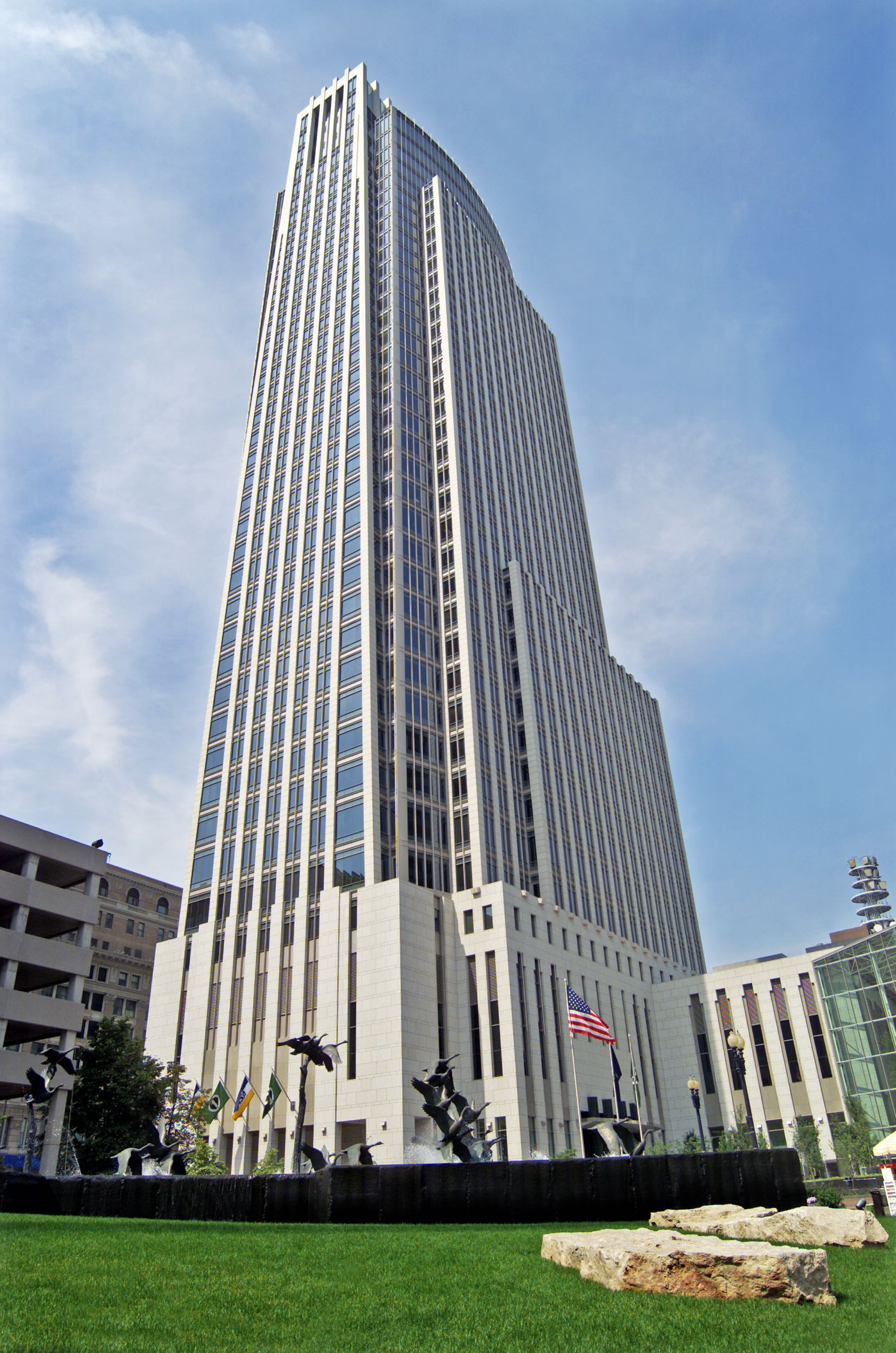 First National Bank Tower