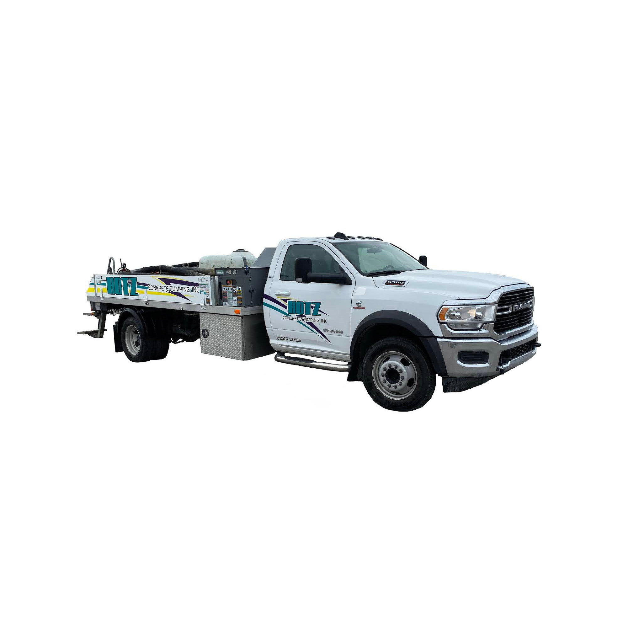 VS 70 Line Pump